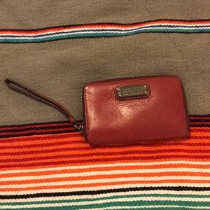 Marc by Marc Jacobs coin wallet